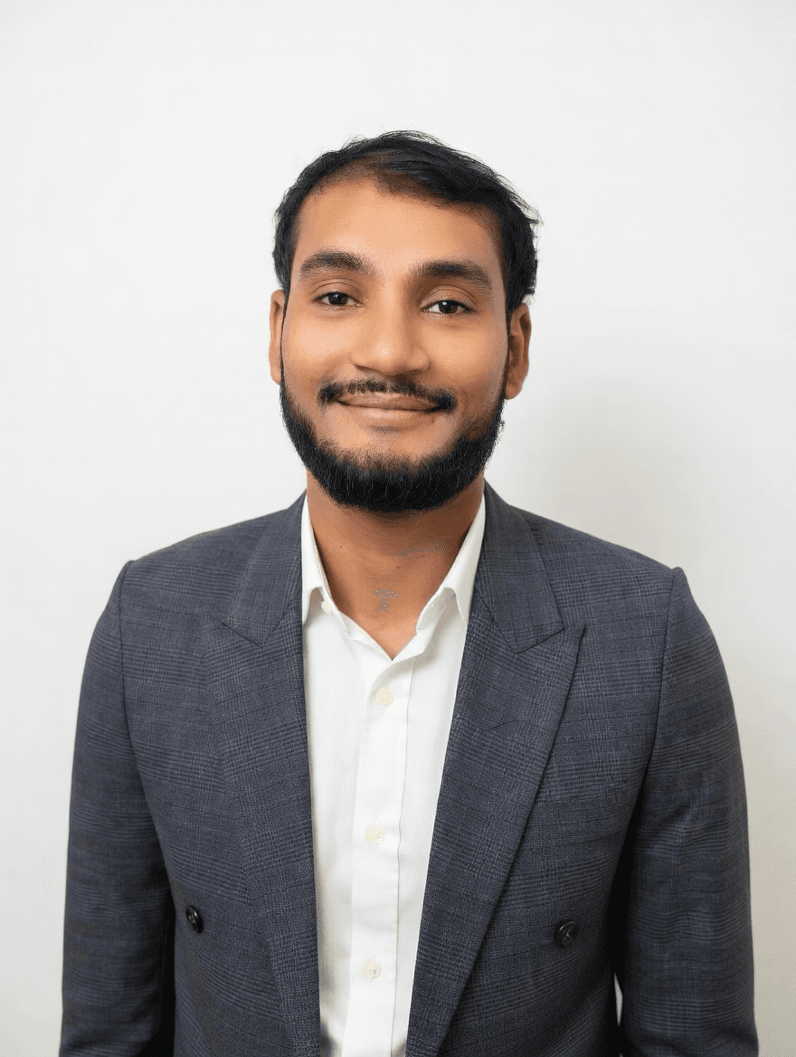 Subodh Luitel